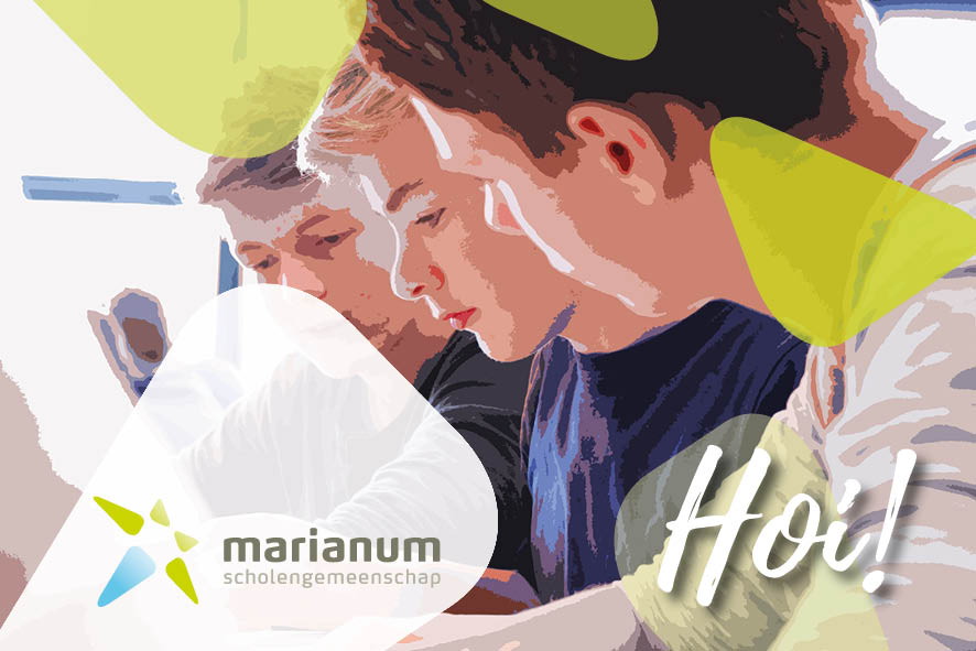Marianum organiseert Hoi-week