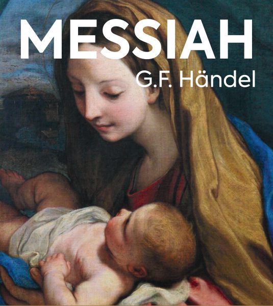 Leerlingen maken kennis met ‘Messiah’ – 4 december 2019