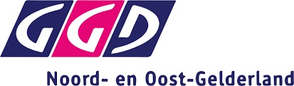 Informatie GGD Noord- en Oost-Gelderland