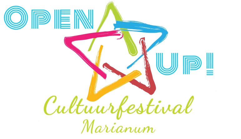 Open Up Cultuurfestival voor leerlingen – 23 en 24 augustus